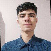 PRORADIS Employee Gabriel Felipe Santana Belarmino's profile photo
