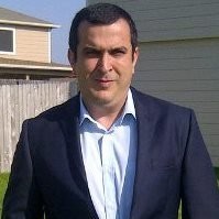 HAS Employee Ignacio Ranero's profile photo