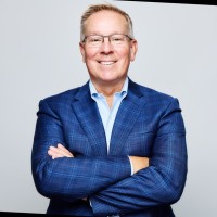 Cloudflare Employee Michael Warner's profile photo