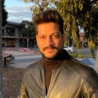 Rachit Pathak Email