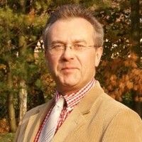 Thierry Collard Email & Phone Number