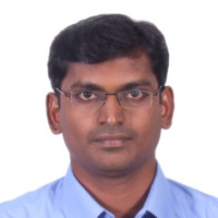 Idexcel, Inc. Employee Hare Kishan's profile photo