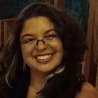 The Camp Employee Júlia Miranda's profile photo