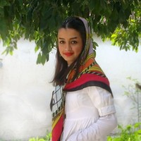 Ettesal Employee Narges Alibarari's profile photo