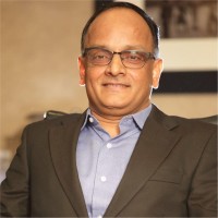 Tempel Employee Sethu Madhavan's profile photo