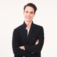 Roller Rabbit Employee Ed Bertouch's profile photo