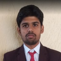VAR Facility Management Solutions Pvt. Ltd. Employee G Naidu's profile photo