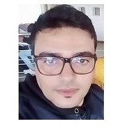 SOOdispatch Employee Sabri Mbarek's profile photo