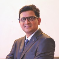 Oracle Employee Deepak More's profile photo