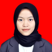 Alkindo Employee Farah Rahmani's profile photo