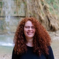 MindAd Media Employee Sarah Brown's profile photo