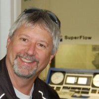SuperFlow Employee Bret Williamson's profile photo