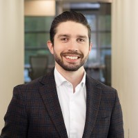 Greenspring Advisors Employee Christian Stanley's profile photo