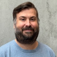 TrackSite ApS Employee Mattias Bomark's profile photo