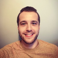 Diatem Employee Cédric Lévêque's profile photo