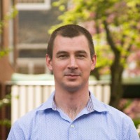 Tektronix Employee Jeremy Bethke's profile photo