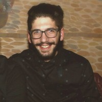 Andreas Monoyios Email