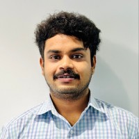 BIZZHUB WORKSPACES Employee Dhanush Hn.'s profile photo