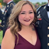 CodeMetro, Inc. Employee Johanna Segovia's profile photo