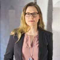Stadtwerke Lübeck Gruppe Employee Melanie Weiß's profile photo