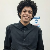 Rocha Filho Adv Employee Lucas Oliveira's profile photo