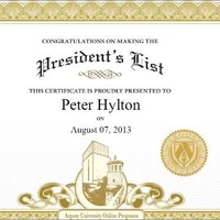 Peter Hylton Jr. Email & Phone Number