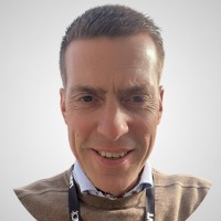 Bart Lievens Email & Phone Number