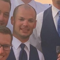 TransCorr National Logistics Employee Chris Radde's profile photo