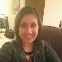 Menaul School Employee April Kishbaugh's profile photo