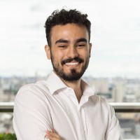 Institut Louis Bachelier Employee Leonardo Leone's profile photo