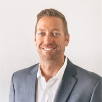 Total Terminals International, LLC Employee Doug Williams's profile photo