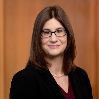 Curtis Thaxter LLC Employee Emily Crowley's profile photo