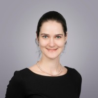Vitalina Lyssoun Email