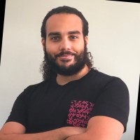 Kokku Employee Danilo Bezerra's profile photo