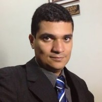 Robson Xavier Email