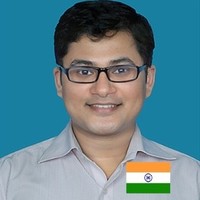 Jamia Hamdard Employee Siddhartha Biswas's profile photo