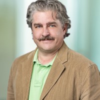 VALIC Employee John Logan's profile photo