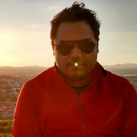 Cisco Employee Rodrigo Israel Velazquez Parra's profile photo