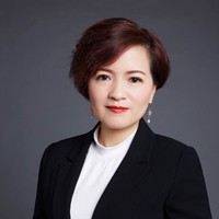 CD Capital Employee Larissa Lin's profile photo