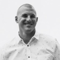 WorkStep Employee Brendan Goodling's profile photo