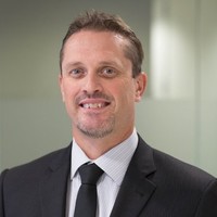 The Australian National University Employee Ian Willis's profile photo