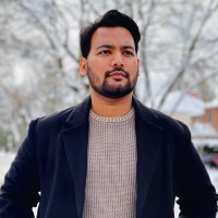 Pelmorex Corp Employee Ariful Alam's profile photo