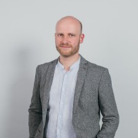 Micromata GmbH Employee Stephan Opfer's profile photo
