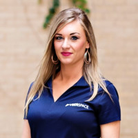 Veerspace Employee Ashley Novack's profile photo