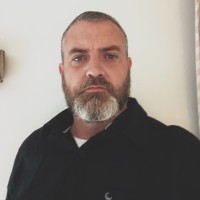 Derivco Employee Shaun Holton's profile photo