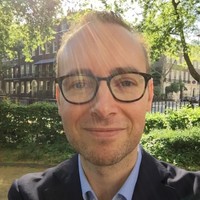Hicksons Lawyers Employee Troy Gurnett's profile photo