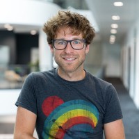 Tessellate BIO Employee Patrick von Morgen's profile photo