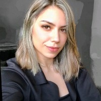 Sindifisco Nacional Employee Letícia Freitas's profile photo