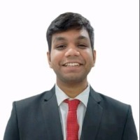 Pronto Employee Sahil Gupta's profile photo