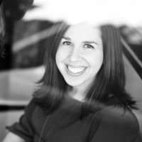 South Carolina Environmental Law Project Employee Elizabeth Testa's profile photo